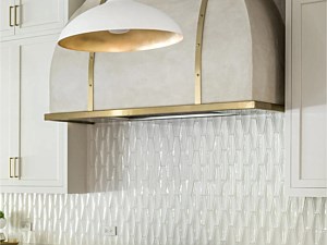 Sonoma Tile Stellar Quickship - Trestle in Bossy Gray